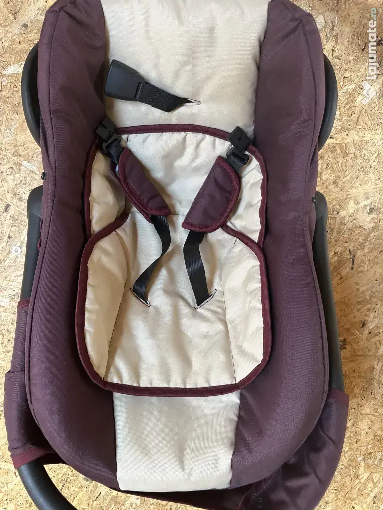 Scoica masina putin utilizata 