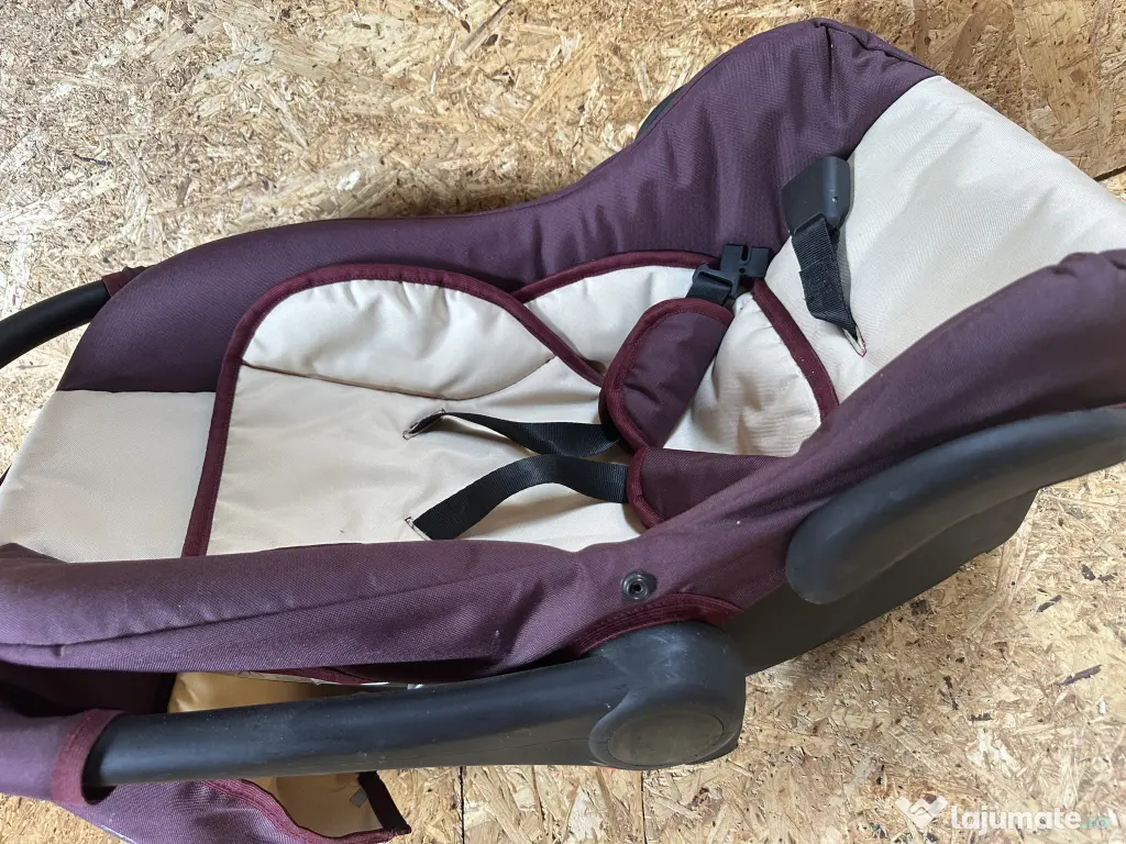 Scoica masina putin utilizata 