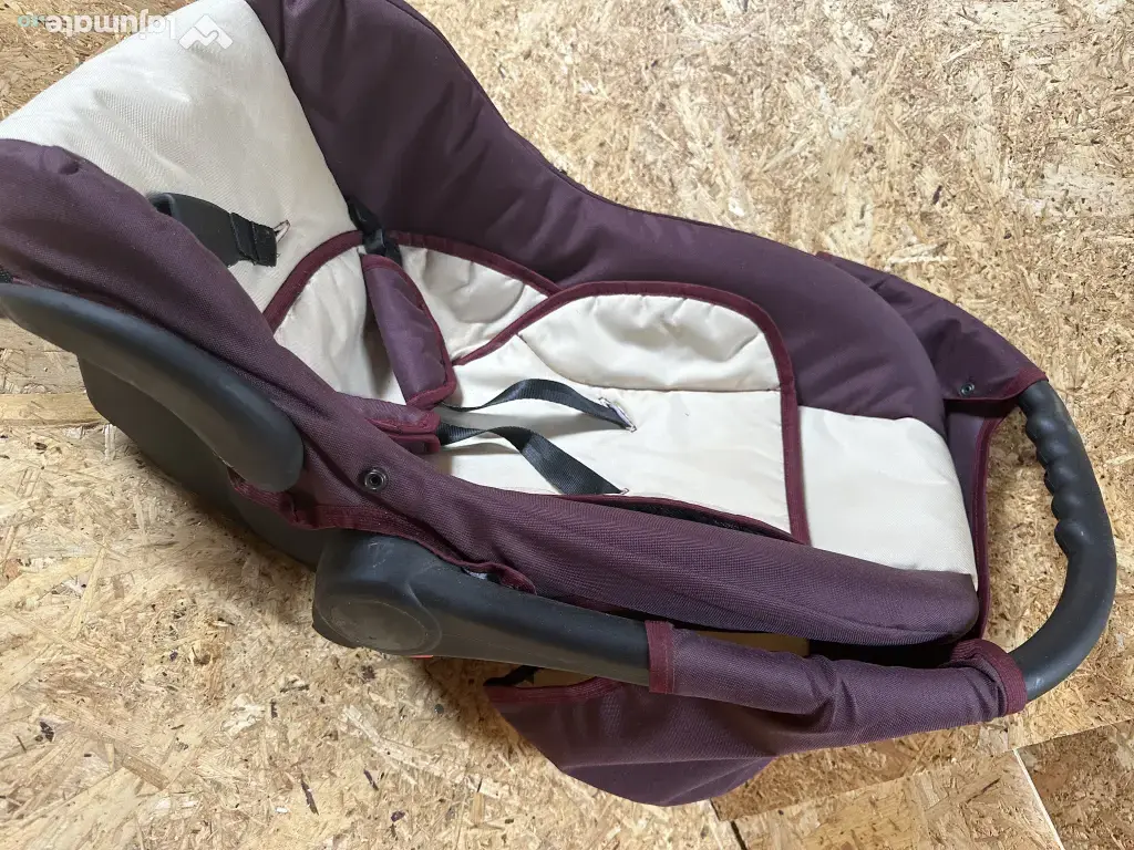 Scoica masina putin utilizata 