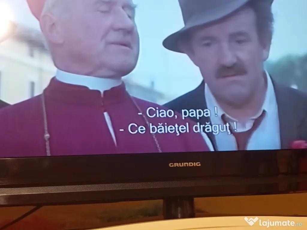 Vind un Televizor Grunding Full HD 