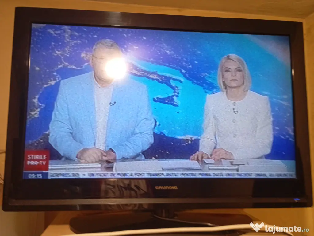 Vind un Televizor Grunding Full HD 