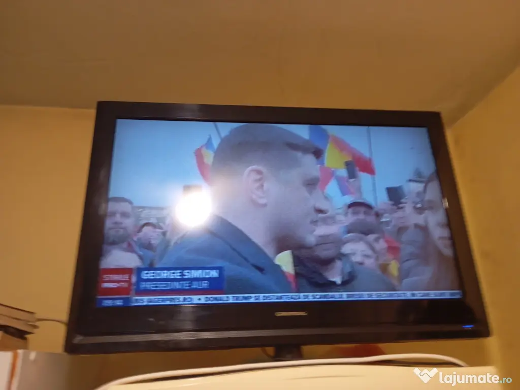 Vind un Televizor Grunding Full HD 