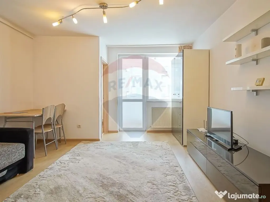 Garsonieră de închiriat, cartierul Astra! 