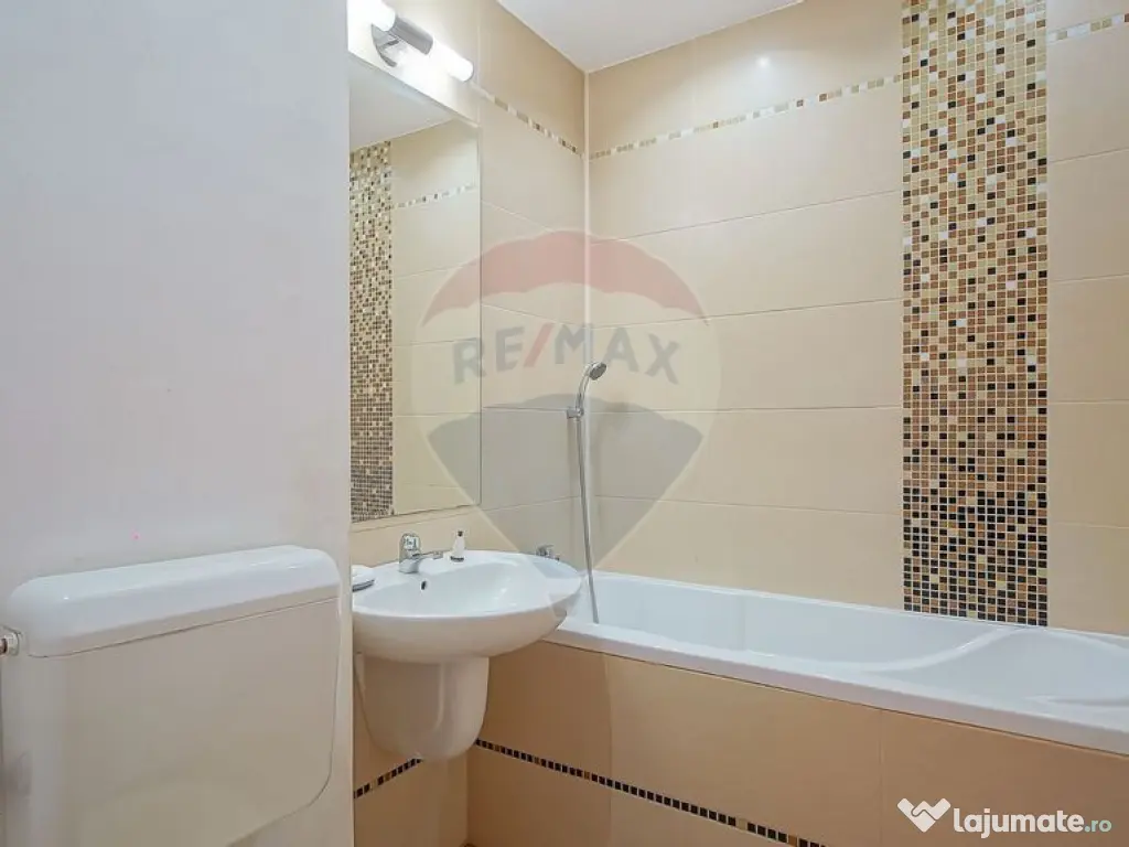 Garsonieră de închiriat, cartierul Astra! 