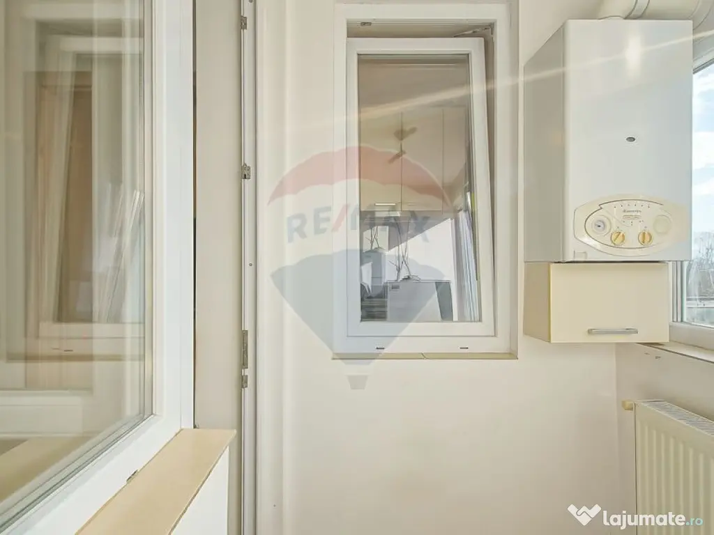 Garsonieră de închiriat, cartierul Astra! 