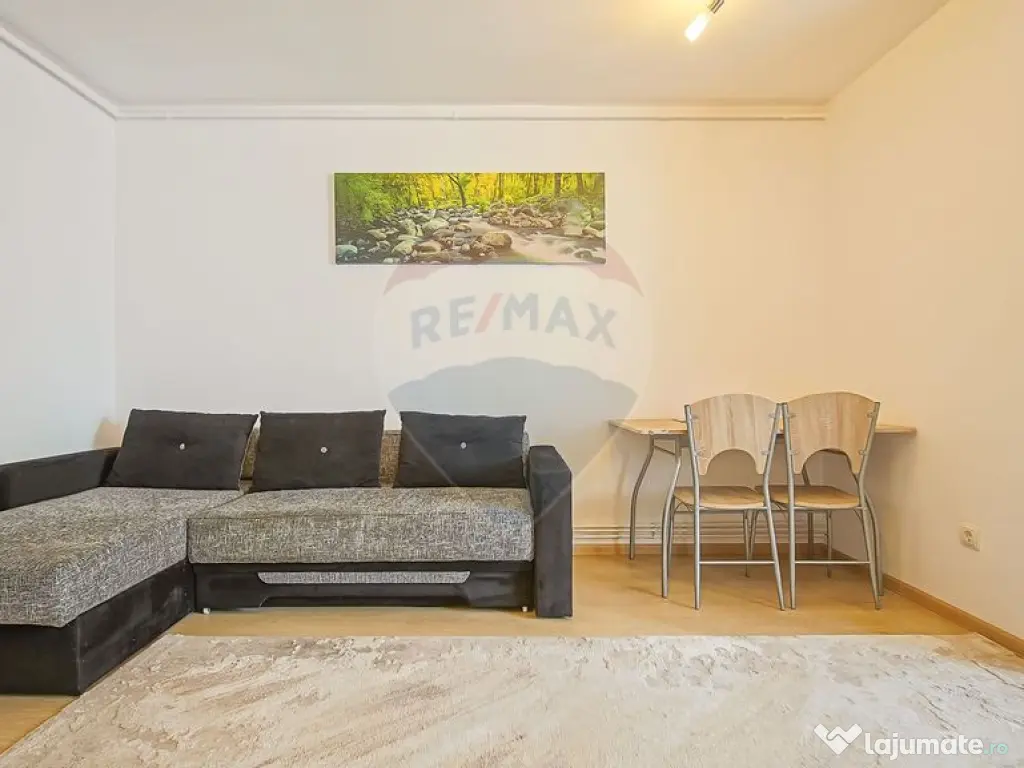 Garsonieră de închiriat, cartierul Astra! 