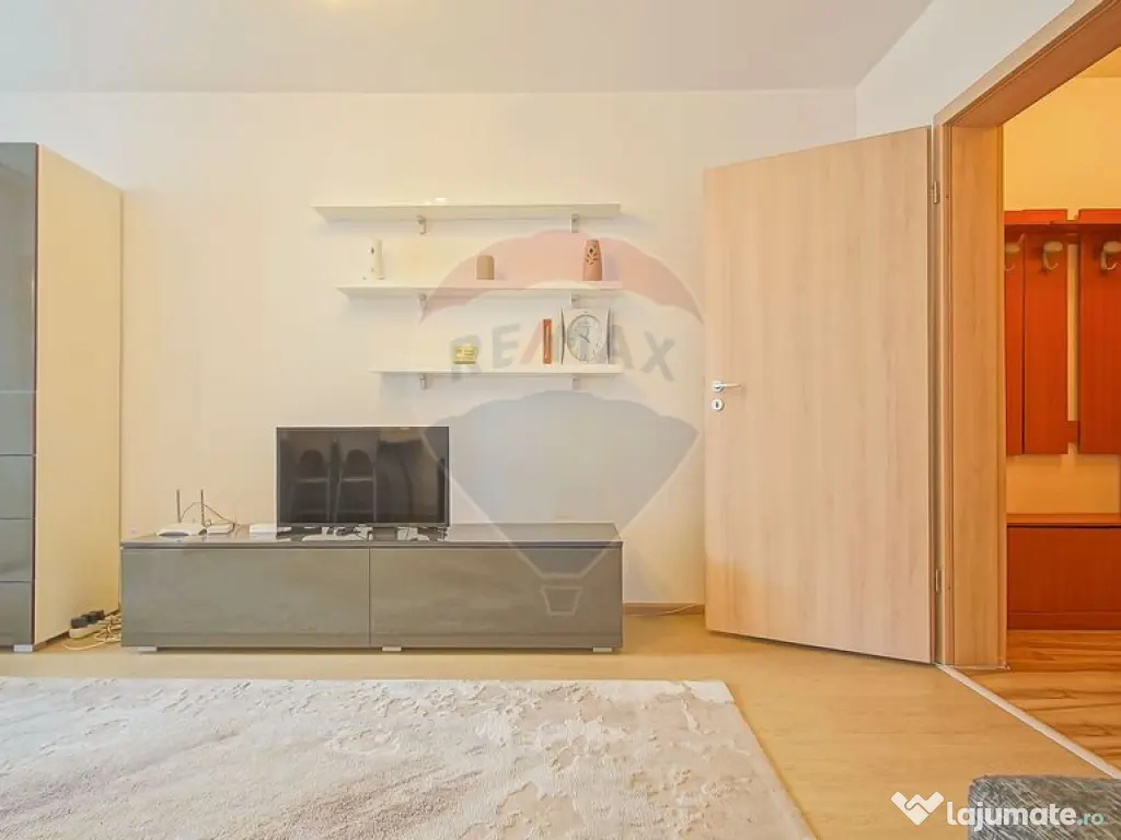 Garsonieră de închiriat, cartierul Astra! 