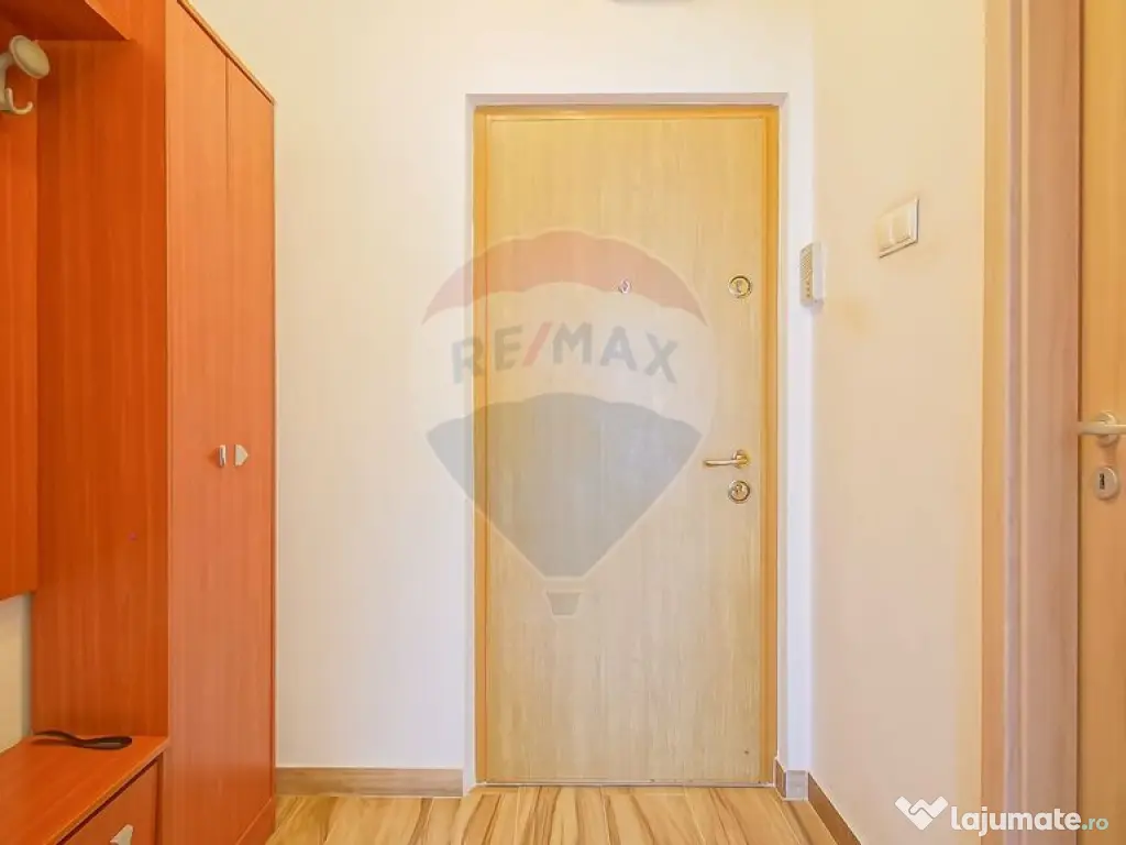 Garsonieră de închiriat, cartierul Astra! 