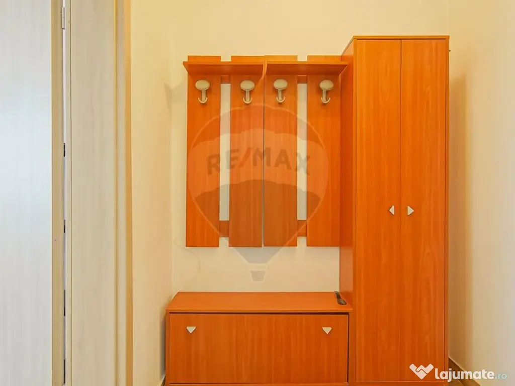 Garsonieră de închiriat, cartierul Astra! 