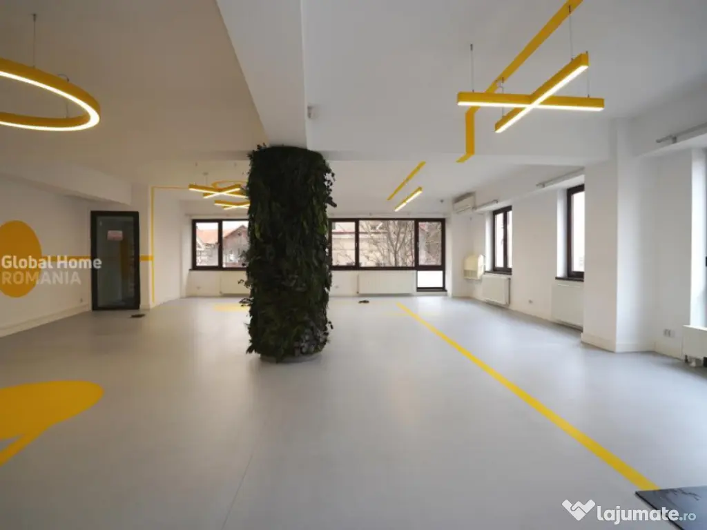 Clădire 5+ camere | Zonă centrală – Unirii | Parcul Car 