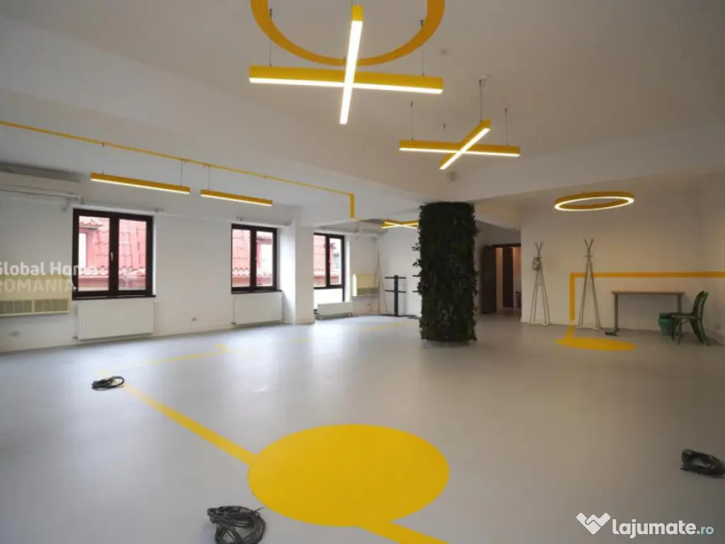 Clădire 5+ camere | Zonă centrală – Unirii | Parcul Car 