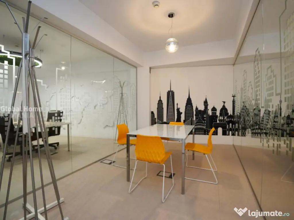 Clădire 5+ camere | Zonă centrală – Unirii | Parcul Car 