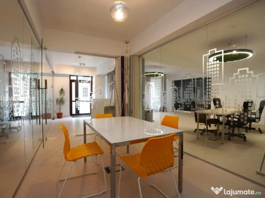 Clădire 5+ camere | Zonă centrală – Unirii | Parcul Car 