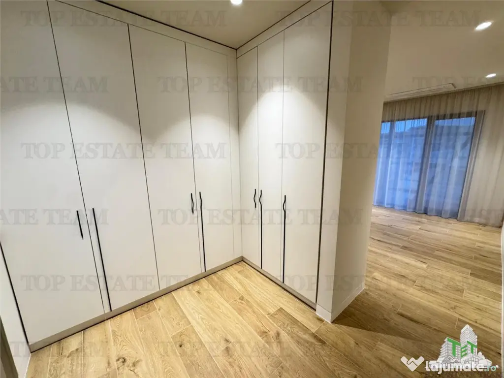 Penthouse exclusivist de – zona Eminescu – Dacia – ... 