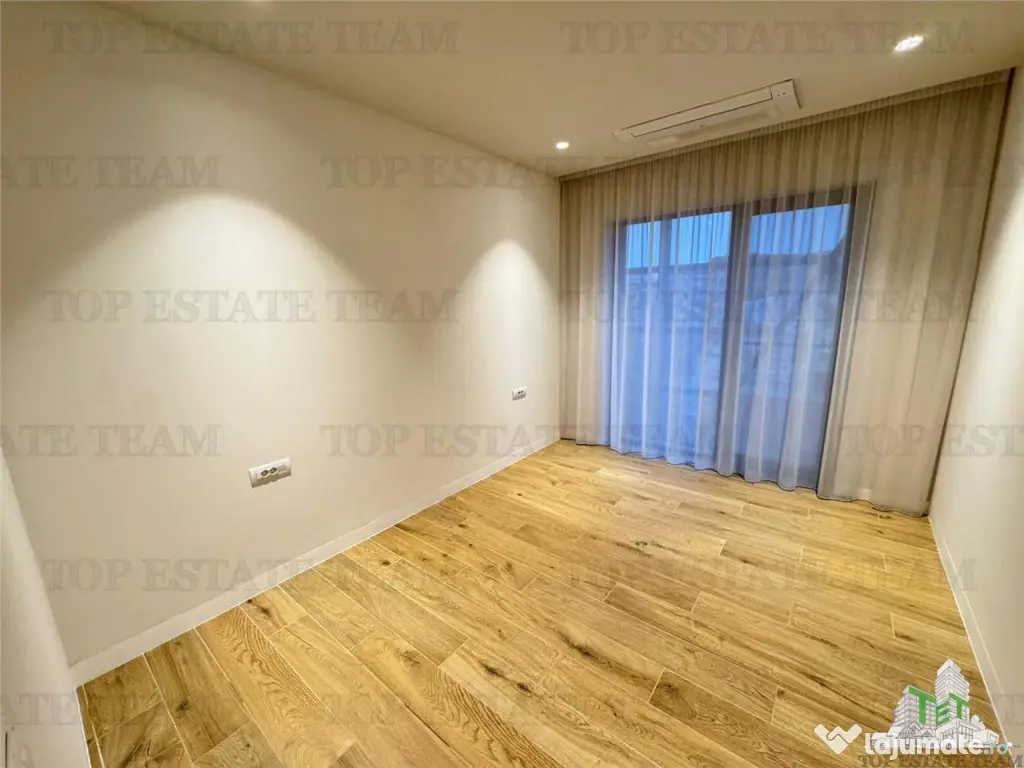 Penthouse exclusivist de – zona Eminescu – Dacia – ... 