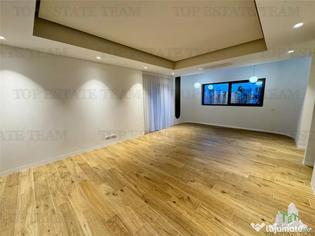 Penthouse exclusivist de – zona Eminescu – Dacia – ... 