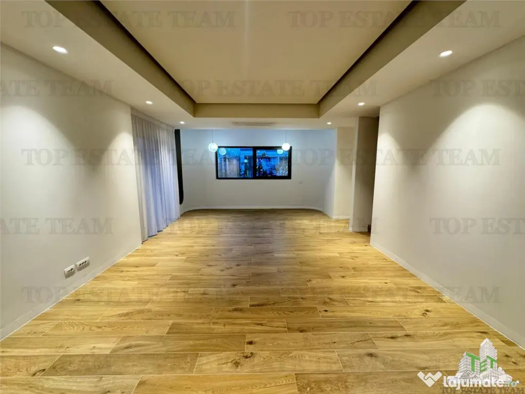 Penthouse exclusivist de – zona Eminescu – Dacia – ... 