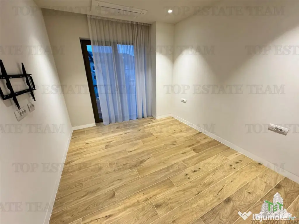 Penthouse exclusivist de – zona Eminescu – Dacia – ... 
