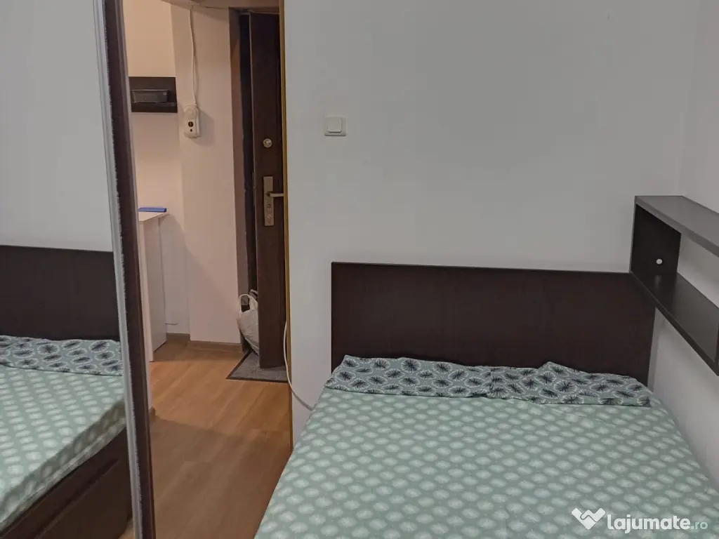 Apartament de inchiriat 3 camere Tomis Nord 