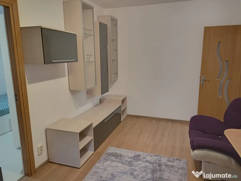 Apartament de inchiriat 3 camere Tomis Nord 