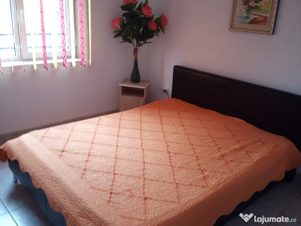 Vânzare apartament 3 camere 