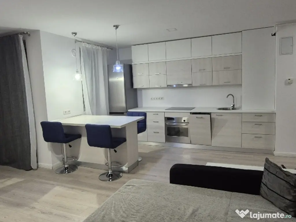 Ap.de închiriat – Unirii, AMA Residence | Parcare | Mobilat 