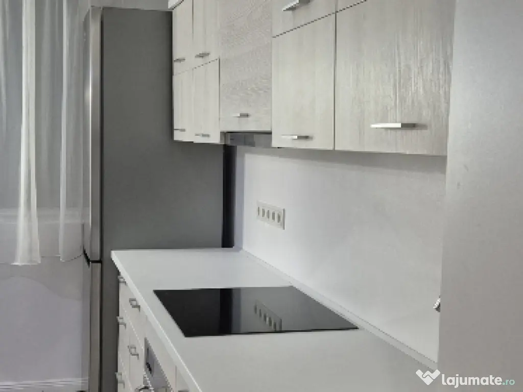 Ap.de închiriat – Unirii, AMA Residence | Parcare | Mobilat 