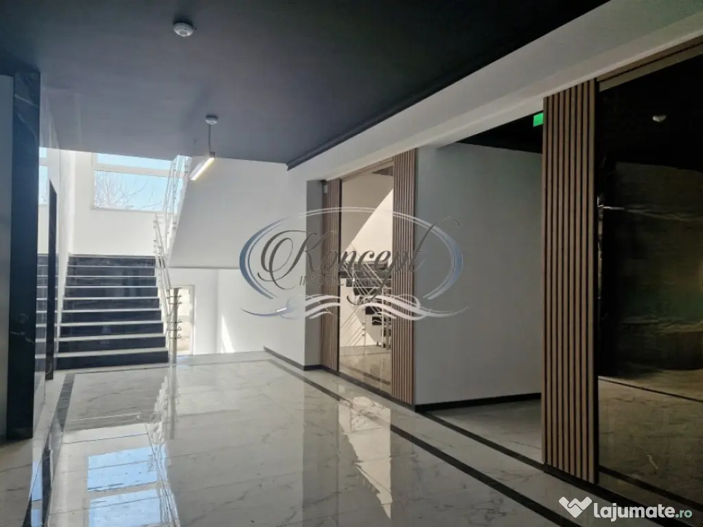 Apartament nou, semifinisat, cu CF in zona Cetatii, Florest 