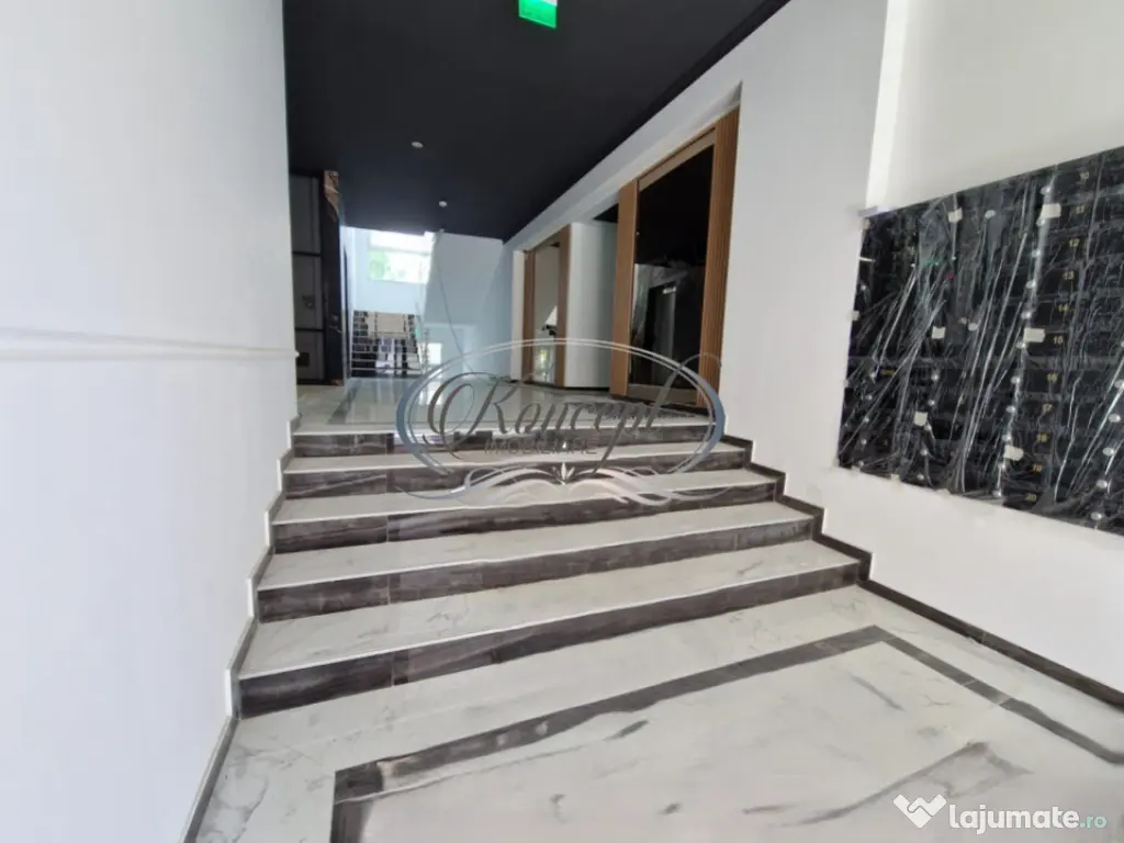 Apartament nou, semifinisat, cu CF in zona Cetatii, Florest 