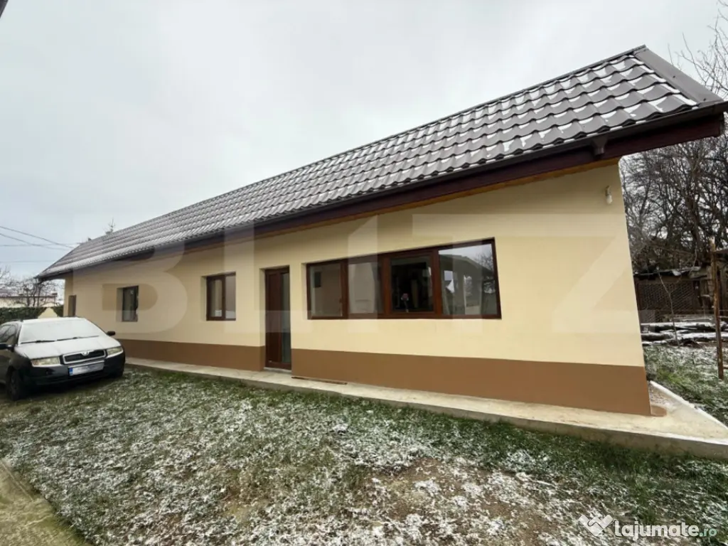 Casa de vanzare, 94 mp, Valea Voievozilor