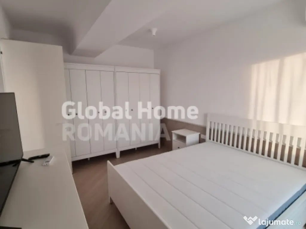 Apartament 2 camere 54MP | Pipera- Cortina North | loc parca 