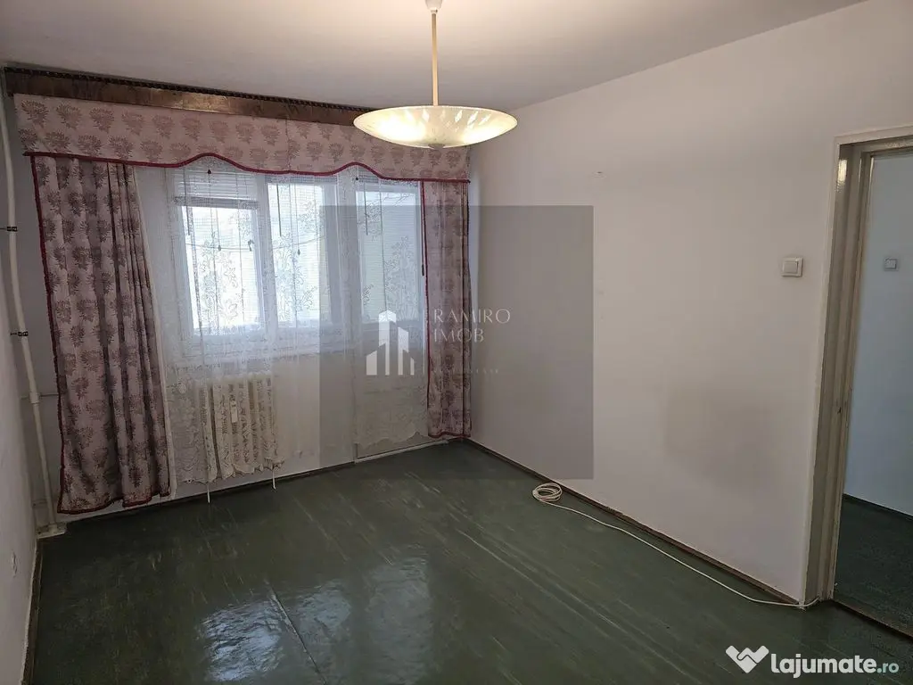 OCAZIE 2 Camere - Sector 4 - Aparatorii Patriei