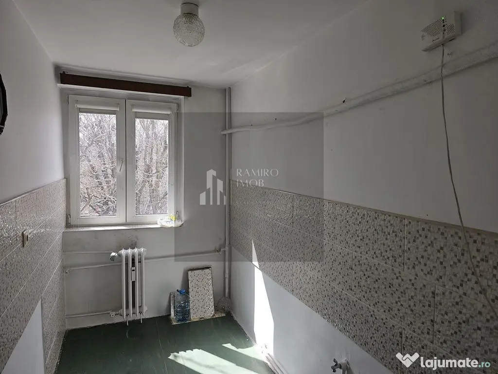 OCAZIE 2 Camere - Sector 4 - Aparatorii Patriei