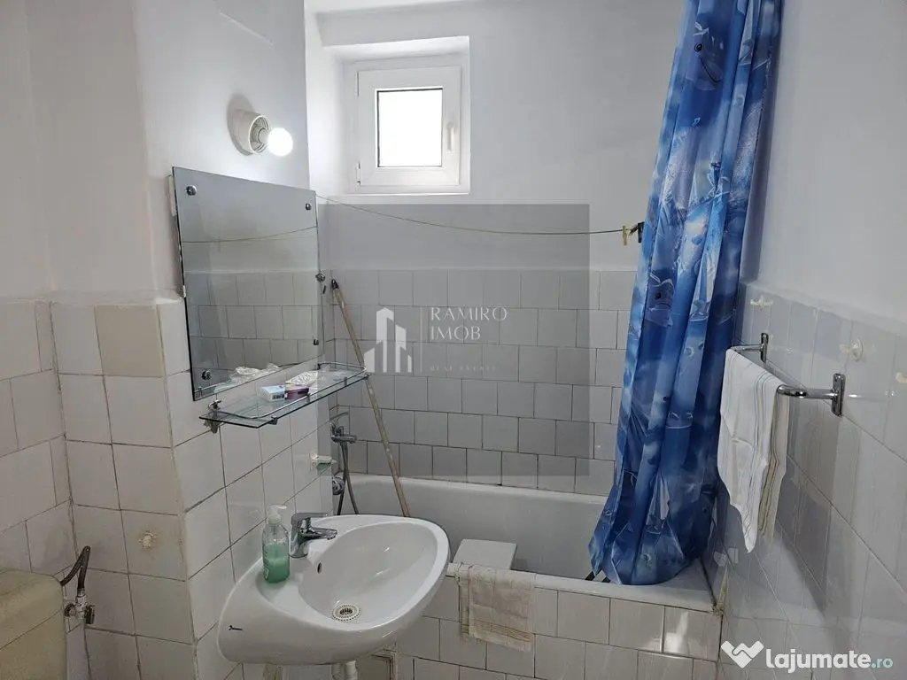 OCAZIE 2 Camere - Sector 4 - Aparatorii Patriei