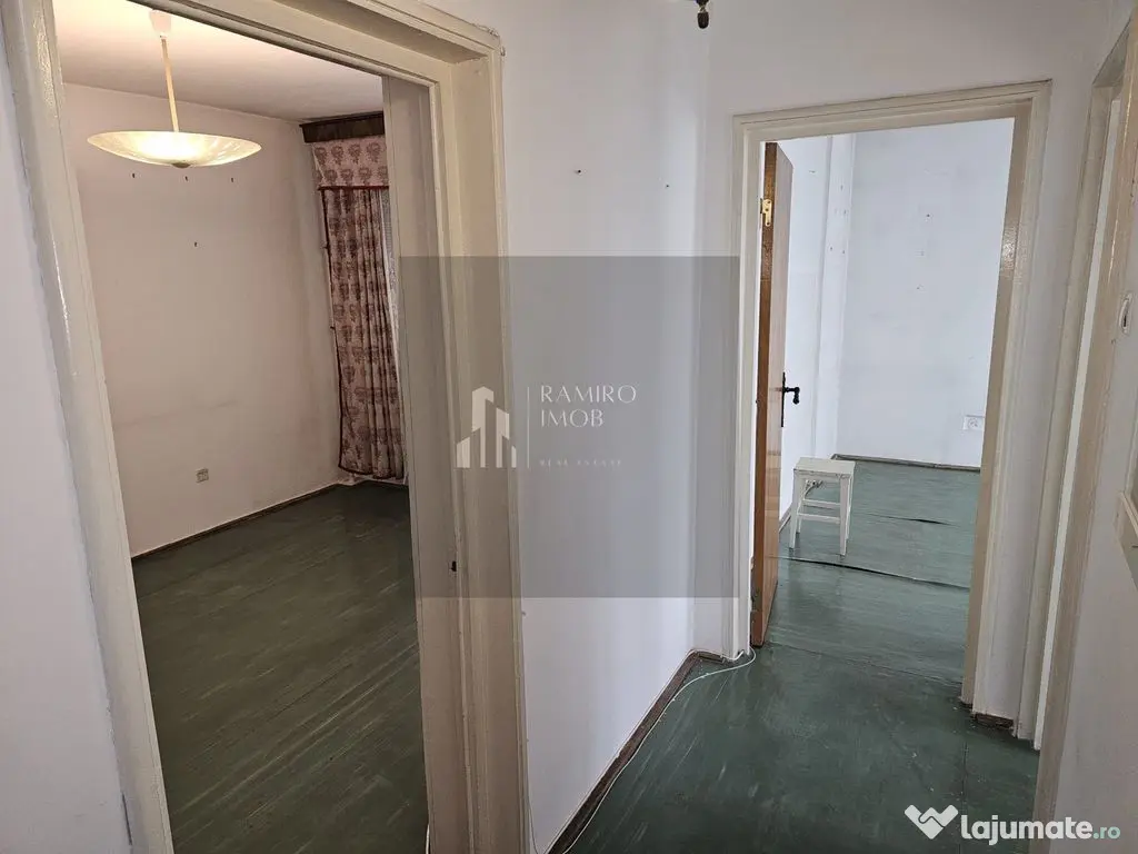 OCAZIE 2 Camere - Sector 4 - Aparatorii Patriei