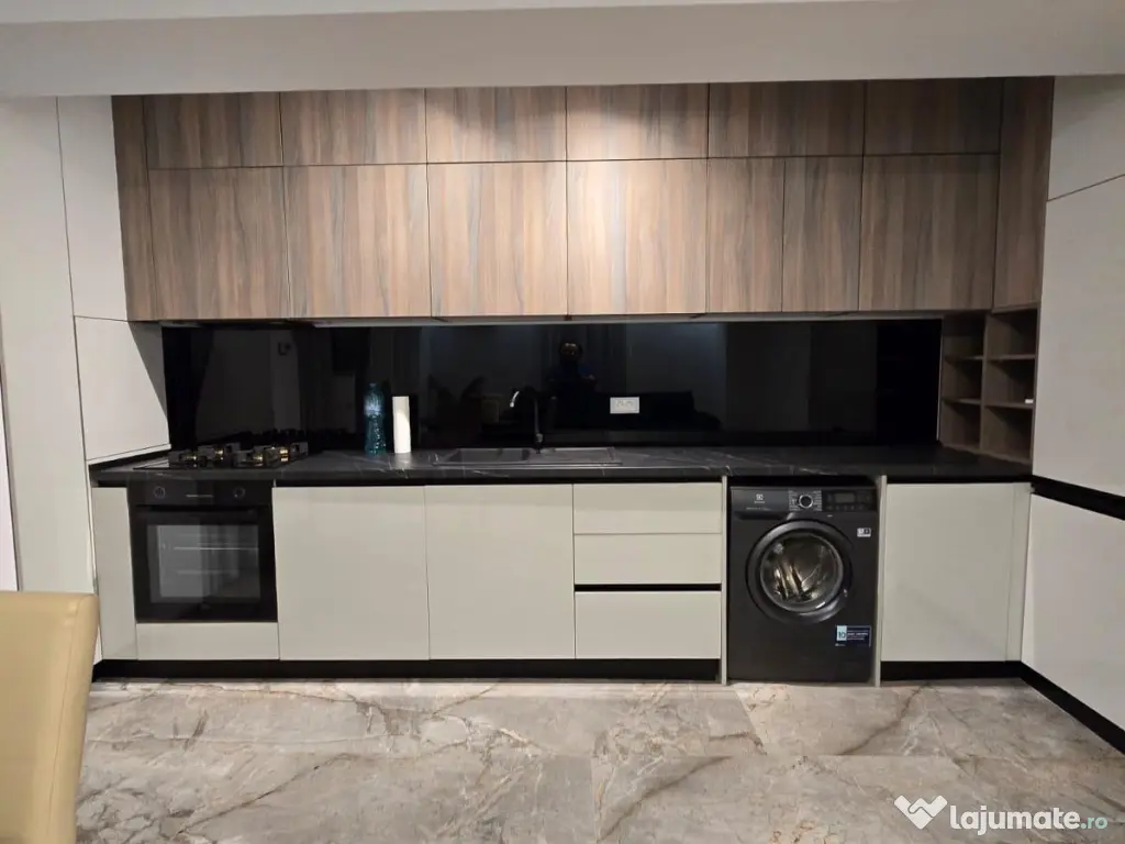 De inchiriat, apartament de lux , cu doua camare , in Floreasca