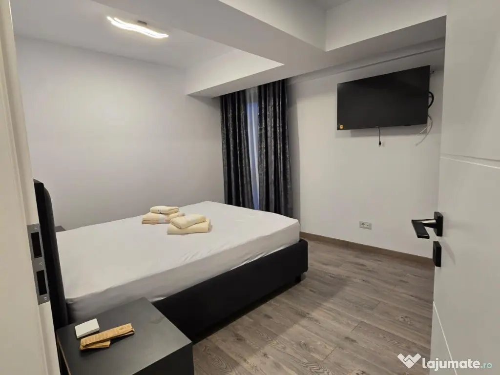 De inchiriat, apartament de lux , cu doua camare , in Floreasca