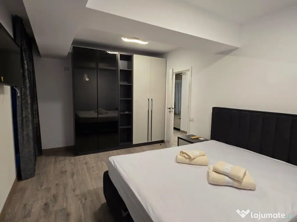 De inchiriat, apartament de lux , cu doua camare , in Floreasca