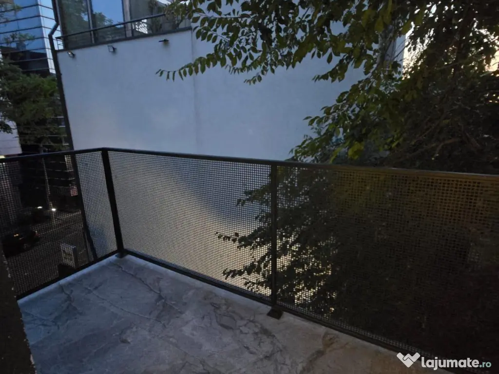 De inchiriat, apartament de lux , cu doua camare , in Floreasca