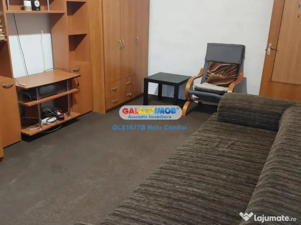 APARTAMENT 3 CAMERE RAHOVA