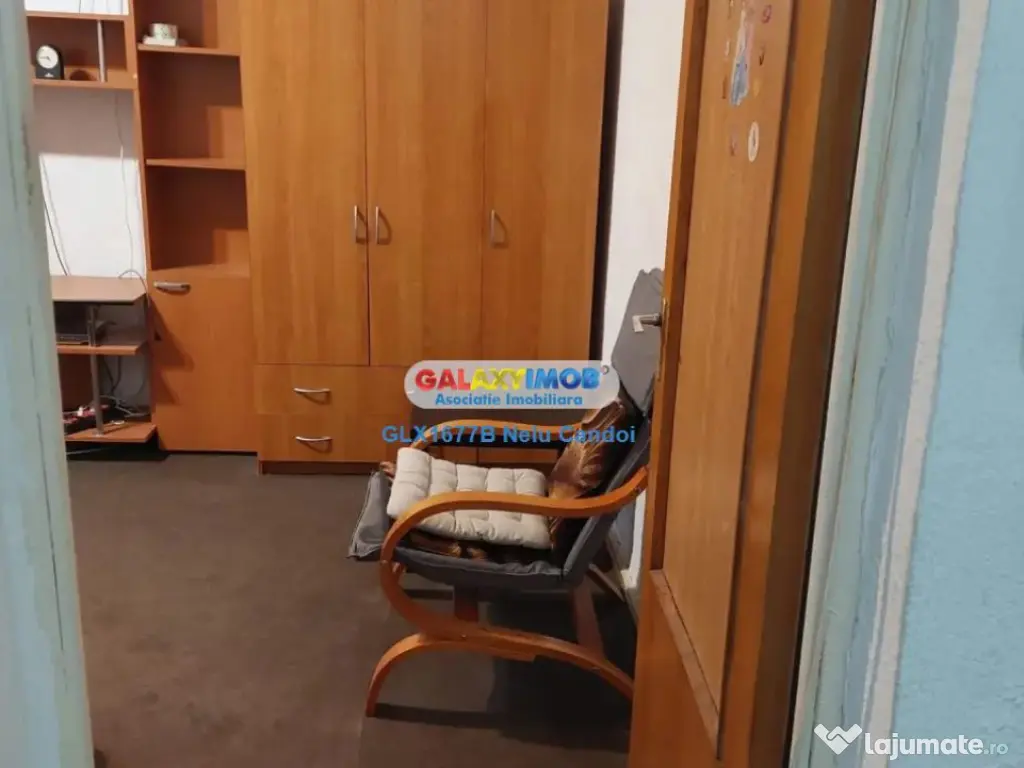 APARTAMENT 3 CAMERE RAHOVA