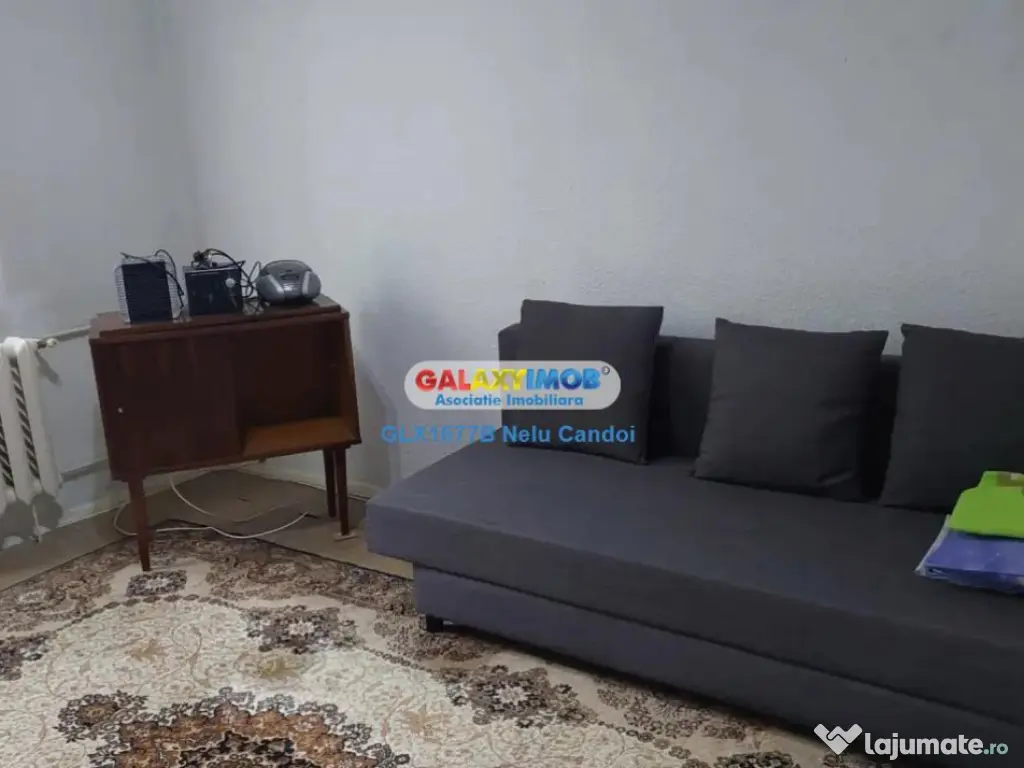 APARTAMENT 3 CAMERE RAHOVA