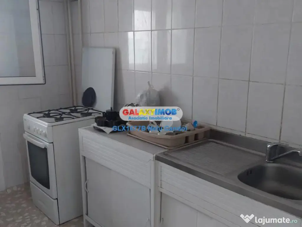 APARTAMENT 3 CAMERE RAHOVA