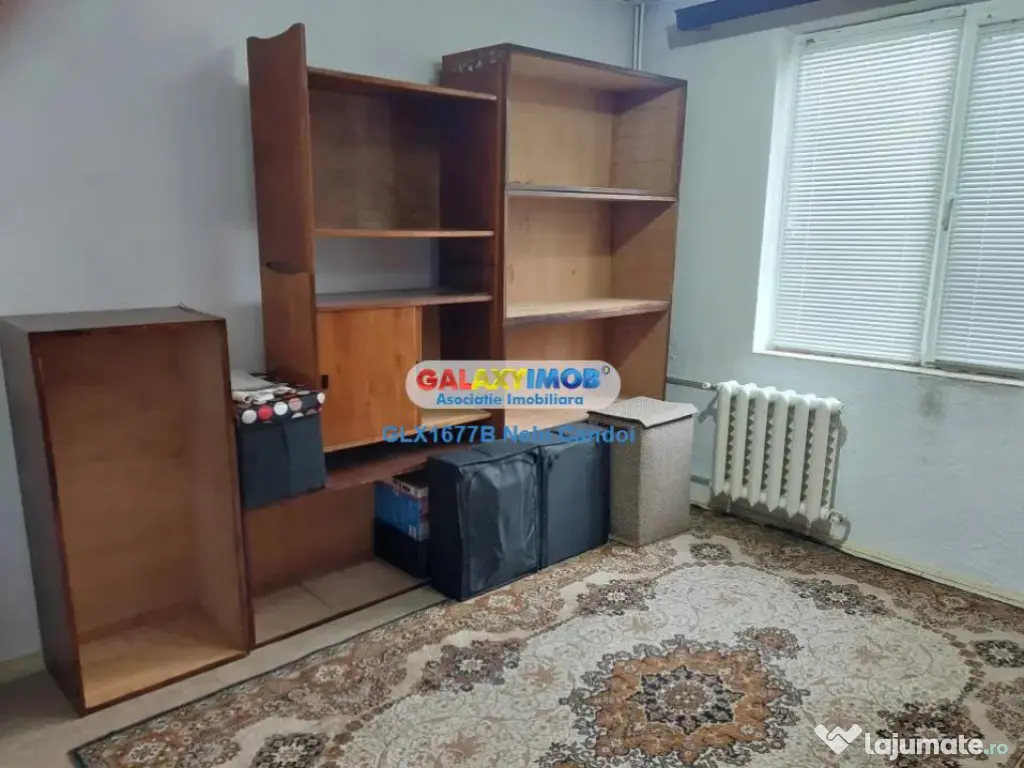 APARTAMENT 3 CAMERE RAHOVA