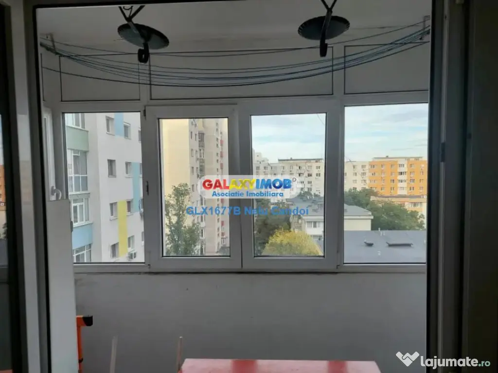 APARTAMENT 3 CAMERE RAHOVA