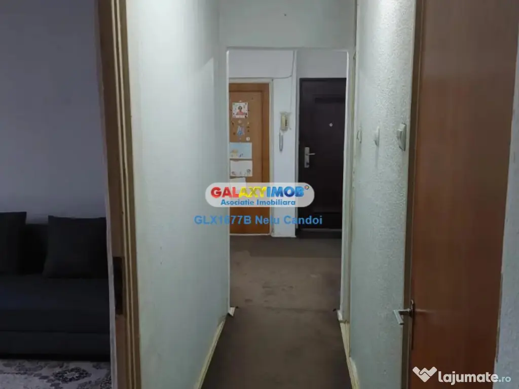 APARTAMENT 3 CAMERE RAHOVA