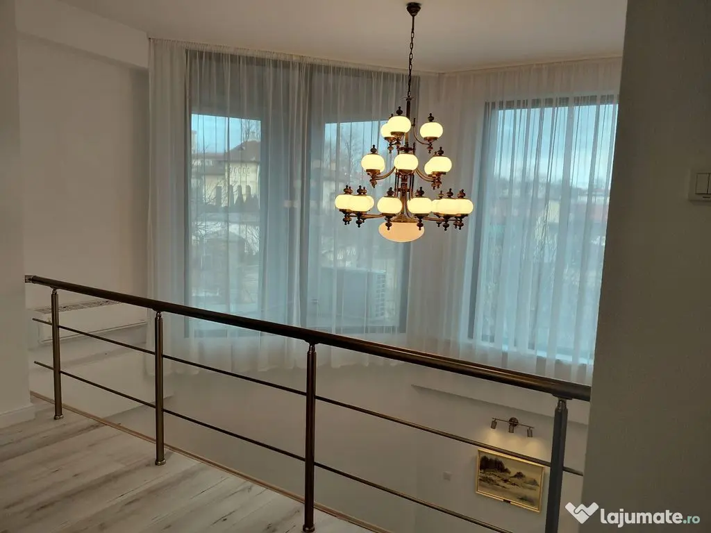 EXCLUSIVITATE | COMISION 0% | Casă 479 mp – ideală cl... 