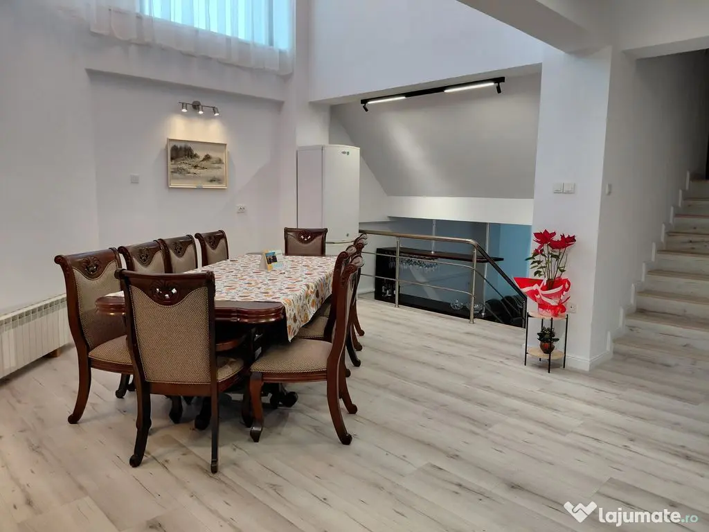 EXCLUSIVITATE | COMISION 0% | Casă 479 mp – ideală cl... 