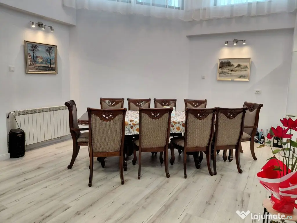 EXCLUSIVITATE | COMISION 0% | Casă 479 mp – ideală cl... 