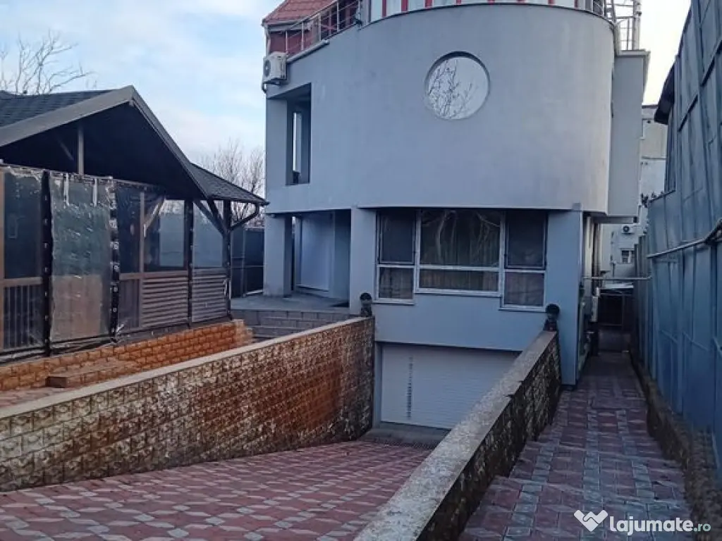 EXCLUSIVITATE | COMISION 0% | Casă 479 mp – ideală cl... 